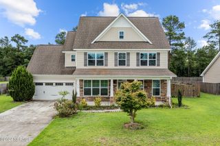 112 Kenna Court, Jacksonville, NC 28540