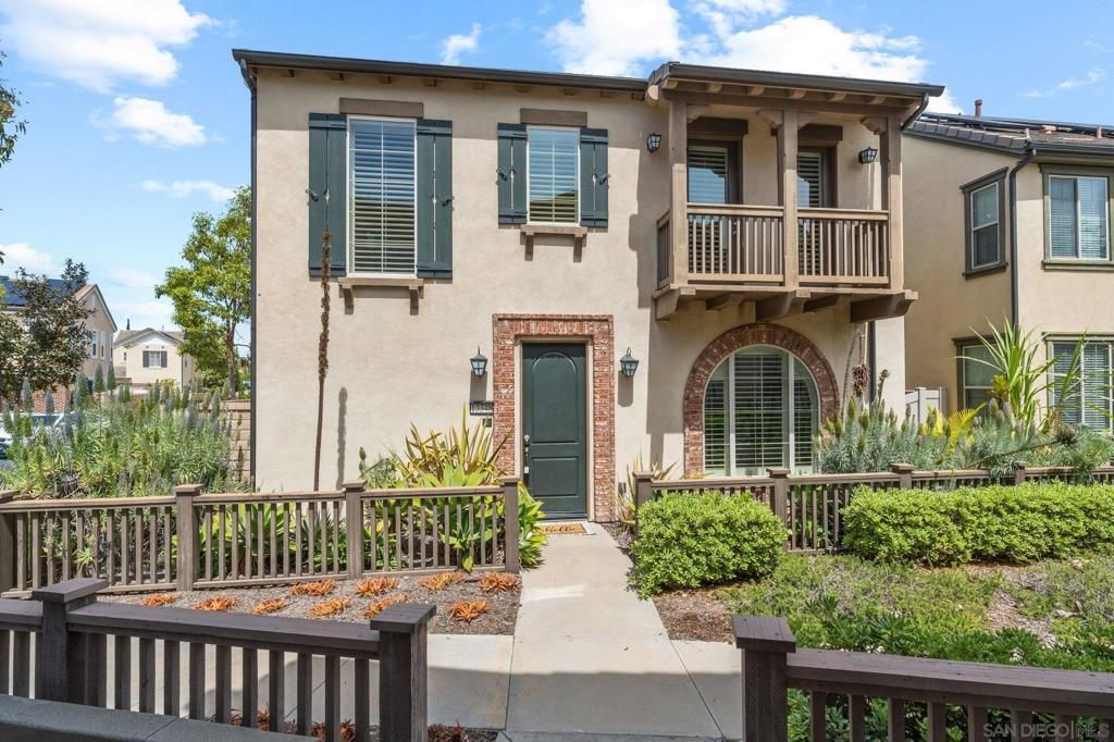 Image 1 of property listing at 13348 Camelia Way, San Diego, CA 92130