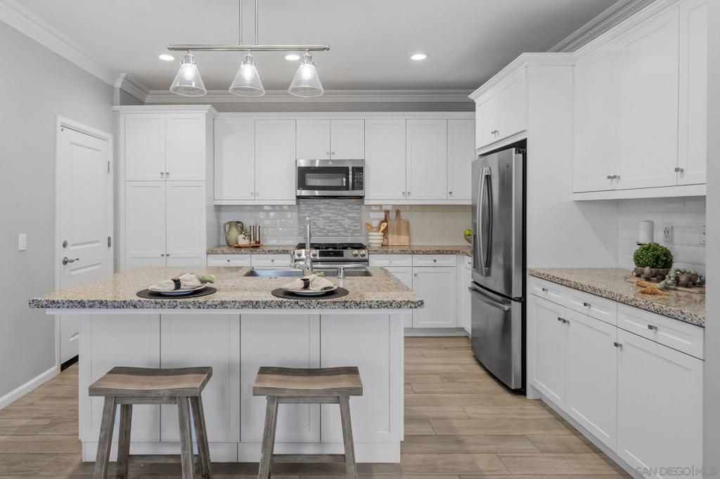 Image 15 of property listing at 13348 Camelia Way, San Diego, CA 92130