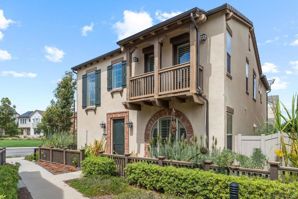 Image 3 of property listing at 13348 Camelia Way, San Diego, CA 92130