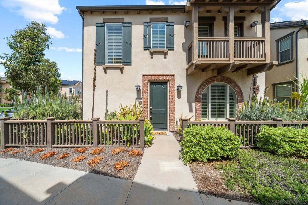 Image 5 of property listing at 13348 Camelia Way, San Diego, CA 92130