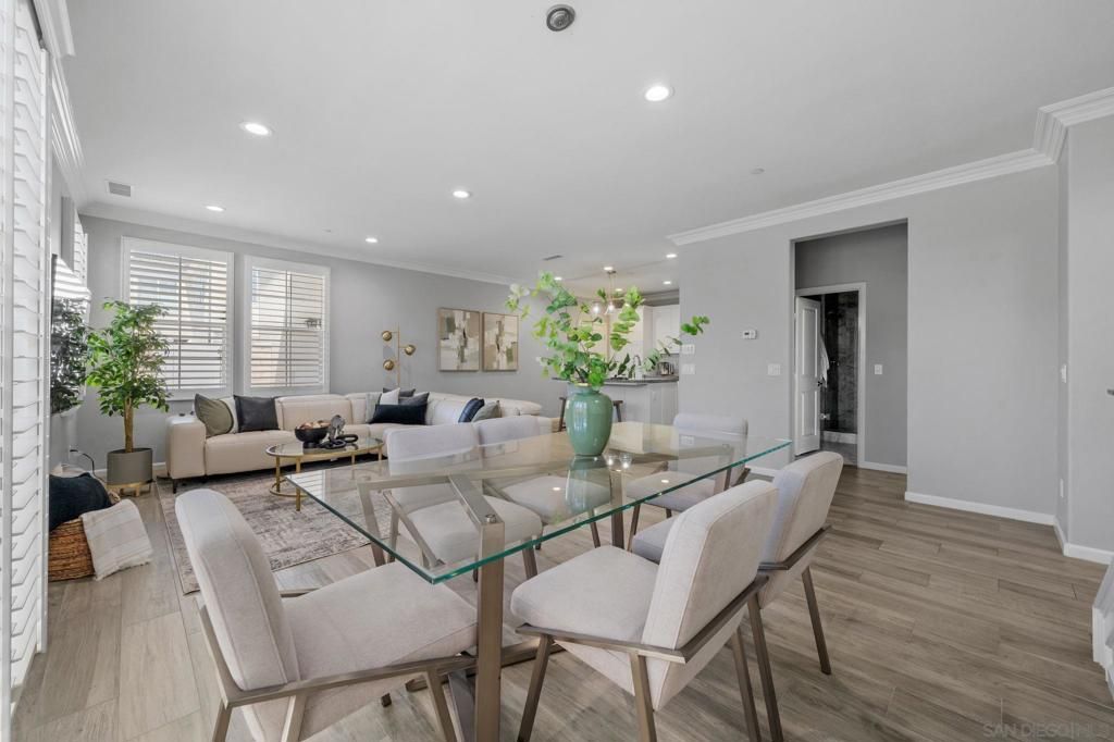 Image 7 of property listing at 13348 Camelia Way, San Diego, CA 92130