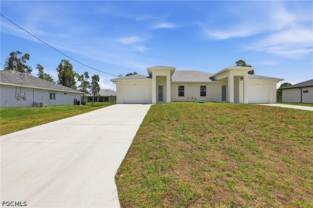 4710 27th ST SW, Lehigh Acres, FL 33973