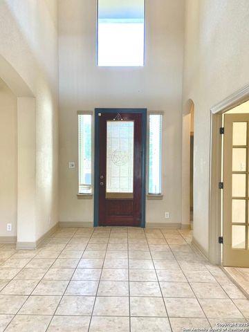 1119 VIA BELCANTO, San Antonio, TX 78260