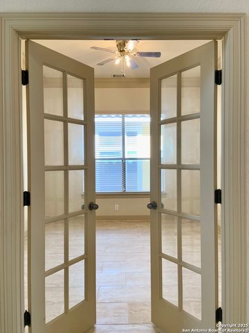 1119 VIA BELCANTO, San Antonio, TX 78260