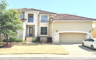 1119 VIA BELCANTO, San Antonio, TX 78260
