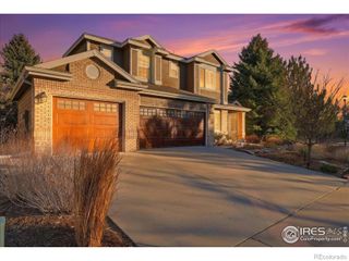 3908 Grand Canyon Street, Fort Collins, CO 80525