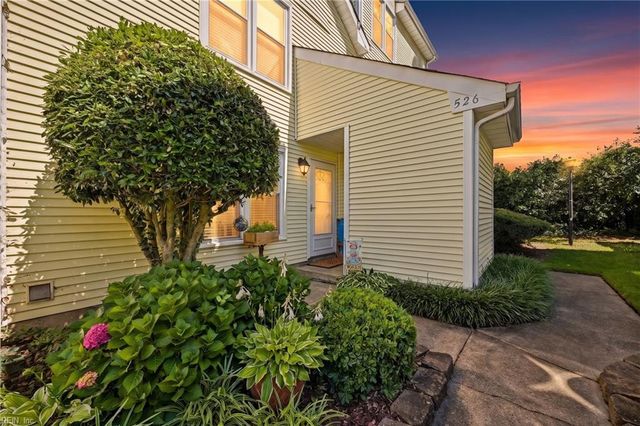 526 Pine Tops CT, Virginia Beach, VA 23451