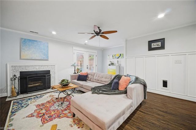 526 Pine Tops CT, Virginia Beach, VA 23451