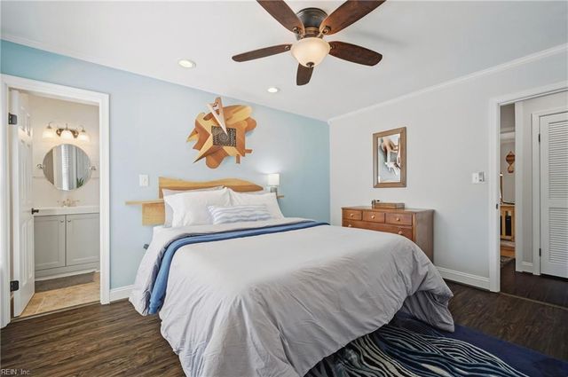 526 Pine Tops CT, Virginia Beach, VA 23451
