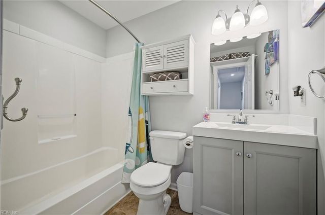 526 Pine Tops CT, Virginia Beach, VA 23451