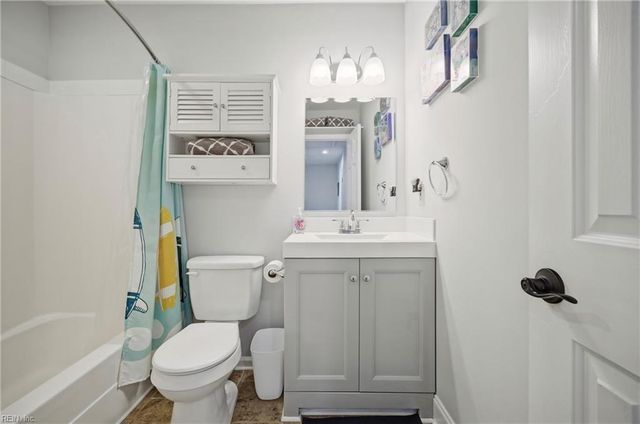 526 Pine Tops CT, Virginia Beach, VA 23451