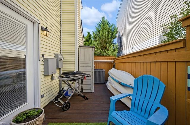 526 Pine Tops CT, Virginia Beach, VA 23451