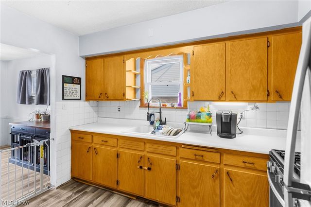 464 Elm Street, Struthers, OH 44471