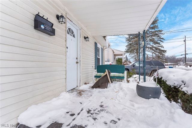 464 Elm Street, Struthers, OH 44471