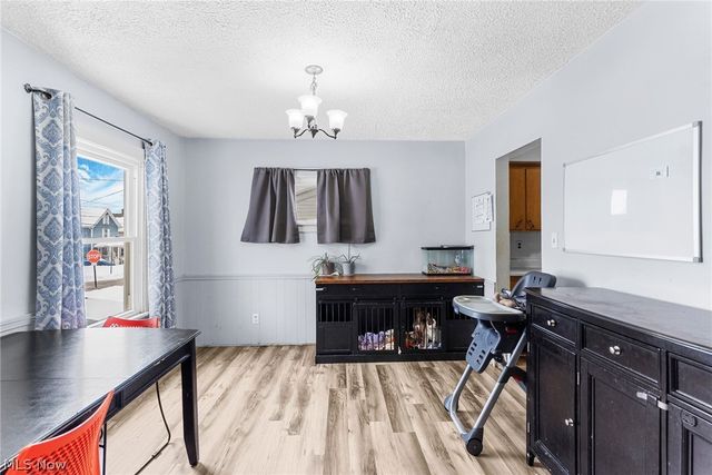 464 Elm Street, Struthers, OH 44471