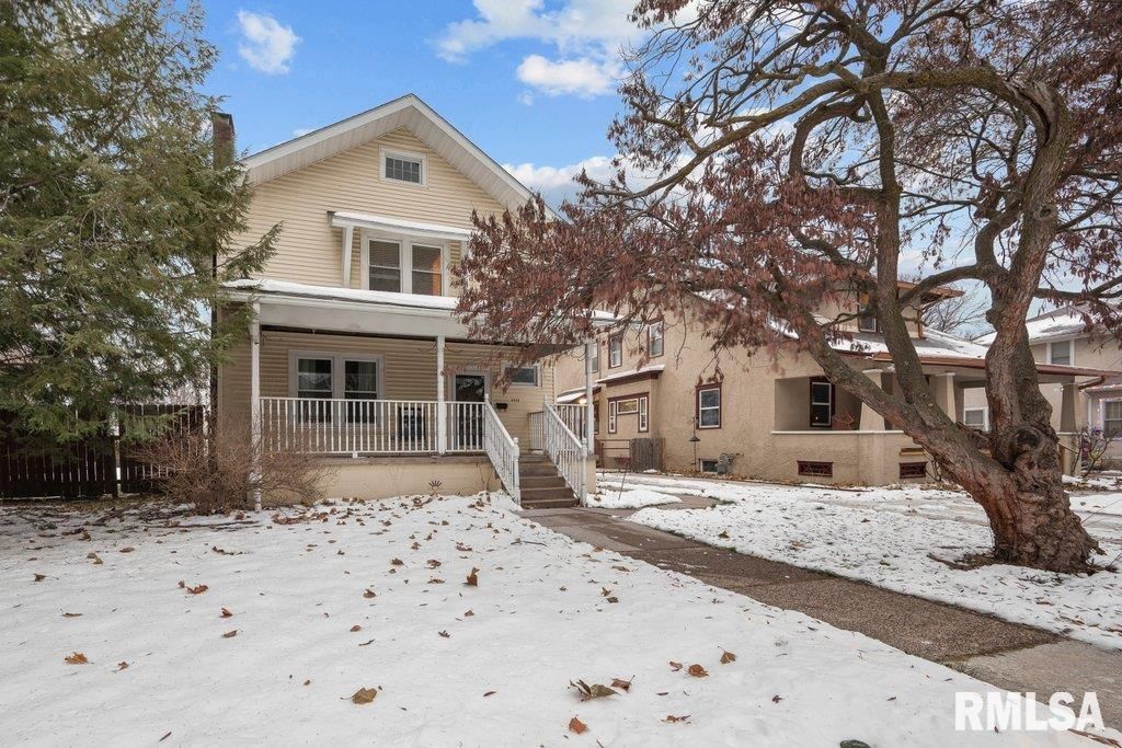 2428 ARLINGTON Avenue, Davenport, IA 52803