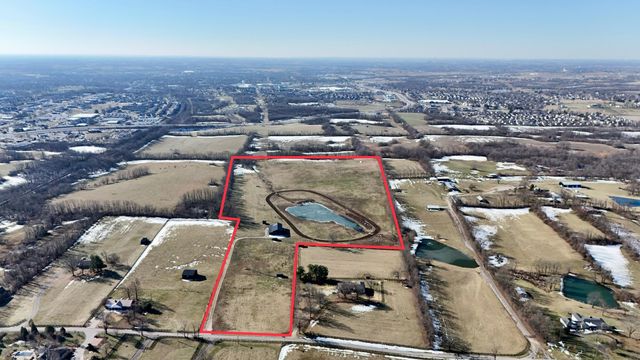 1097 Baker Lane, Nicholasville, KY 40356