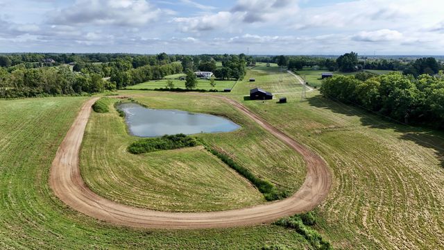1097 Baker Lane, Nicholasville, KY 40356