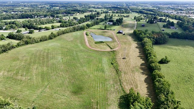 1097 Baker Lane, Nicholasville, KY 40356