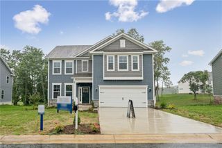 1233 Kidbrooke ST, Chesapeake, VA 23322