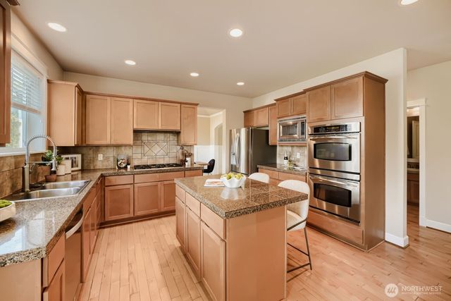 2972 NE Marquette Way, Issaquah, WA 98029