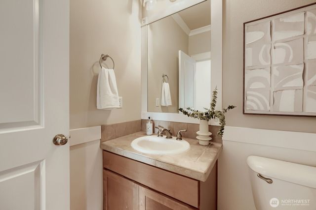 2972 NE Marquette Way, Issaquah, WA 98029