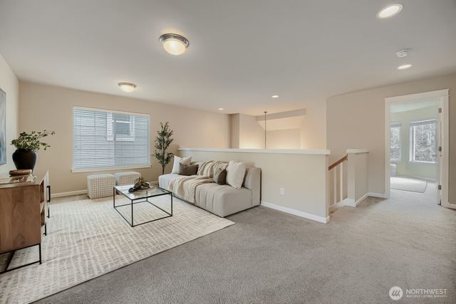 2972 NE Marquette Way, Issaquah, WA 98029