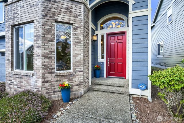 2972 NE Marquette Way, Issaquah, WA 98029