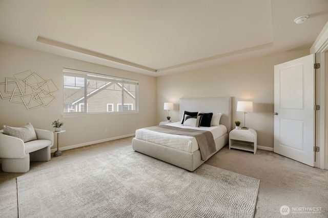 2972 NE Marquette Way, Issaquah, WA 98029
