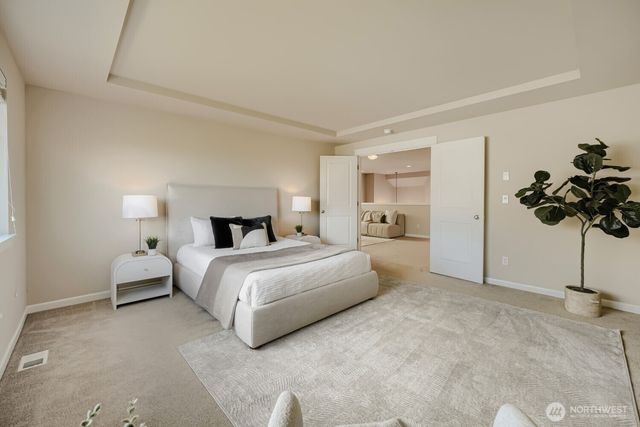 2972 NE Marquette Way, Issaquah, WA 98029