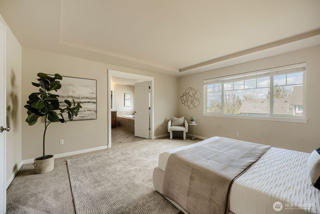 2972 NE Marquette Way, Issaquah, WA 98029