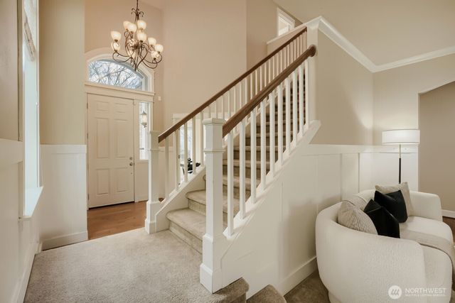 2972 NE Marquette Way, Issaquah, WA 98029