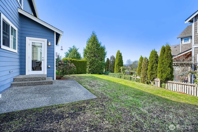 2972 NE Marquette Way, Issaquah, WA 98029