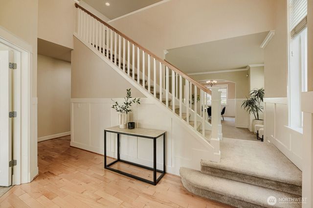 2972 NE Marquette Way, Issaquah, WA 98029
