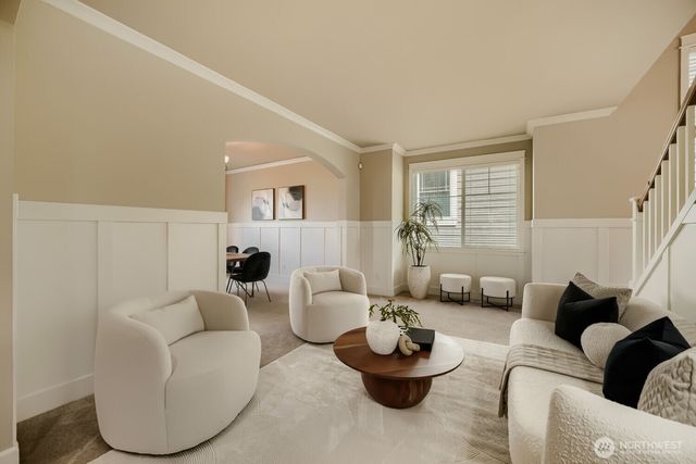 2972 NE Marquette Way, Issaquah, WA 98029