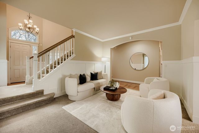 2972 NE Marquette Way, Issaquah, WA 98029