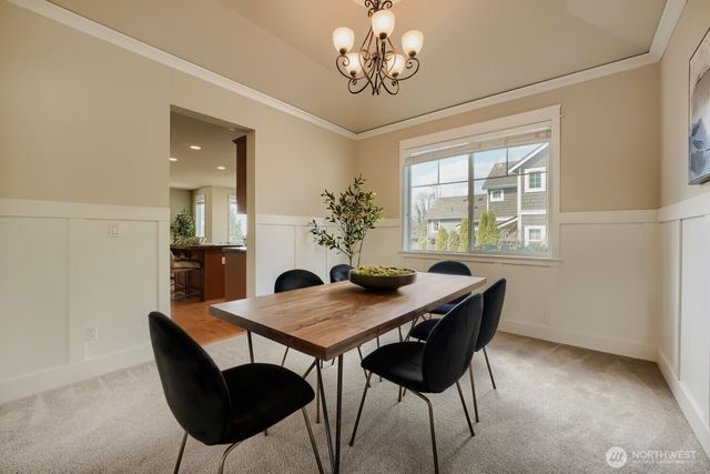 2972 NE Marquette Way, Issaquah, WA 98029