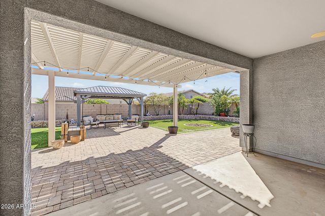 18619 W KOLINA Lane, Waddell, AZ 85355