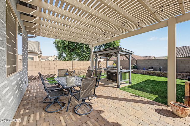 18619 W KOLINA Lane, Waddell, AZ 85355