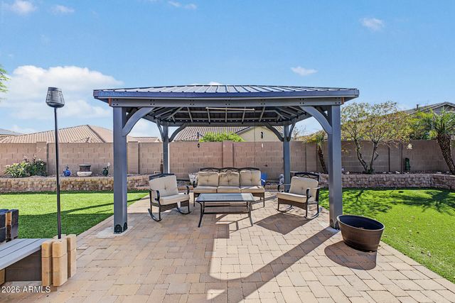 18619 W KOLINA Lane, Waddell, AZ 85355