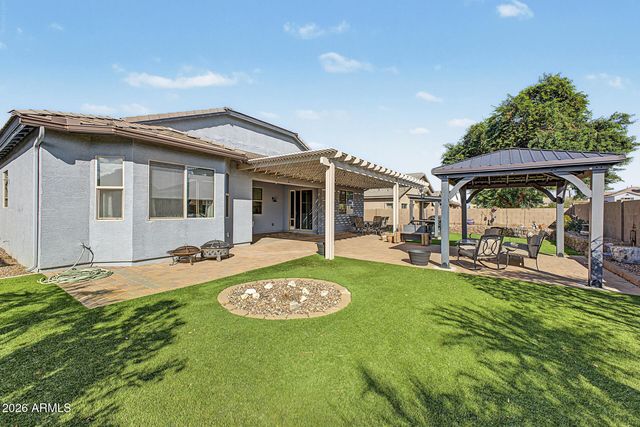 18619 W KOLINA Lane, Waddell, AZ 85355