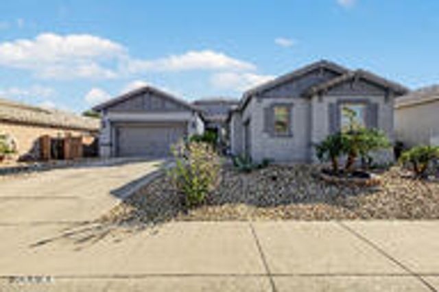 18619 W KOLINA Lane, Waddell, AZ 85355