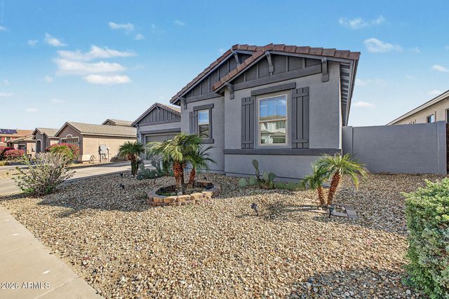 18619 W KOLINA Lane, Waddell, AZ 85355