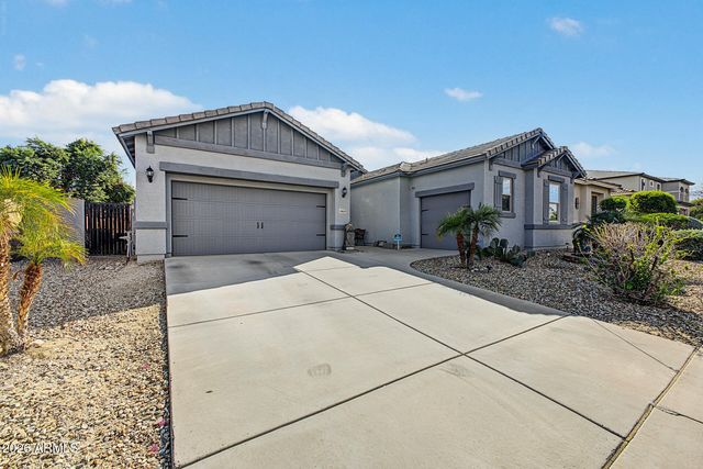 18619 W KOLINA Lane, Waddell, AZ 85355