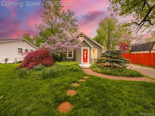 1859 Short Avenue, Westland, MI 48186