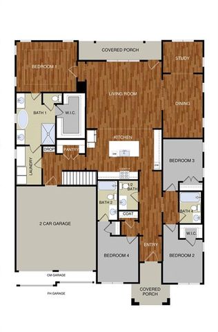 27355 Patch Place Loop, Daphne, AL 36526