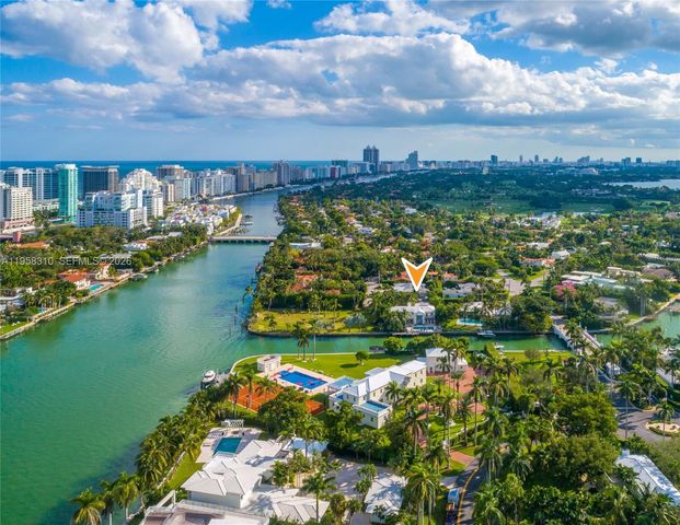 6465 Pinetree Drive Cir, Miami Beach, FL 33141