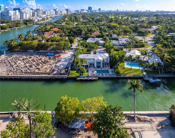 6465 Pinetree Drive Cir, Miami Beach, FL 33141