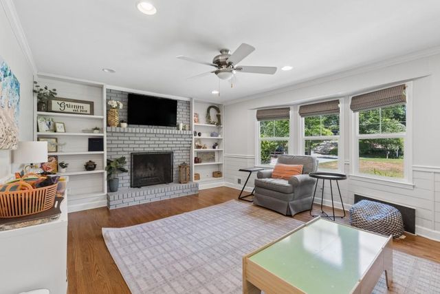 670 Lake Charles Way, Roswell, GA 30075